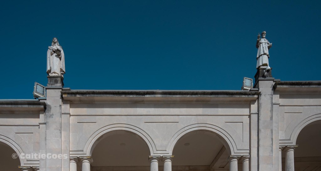 Visiting the Shrine of Fátima, One of Portugal’s Religious&nbsp;Sites